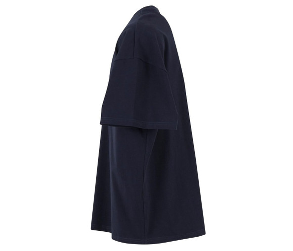 NEW MORNING STUDIOS NM004 - Heavy Jersey Oversized Tee
