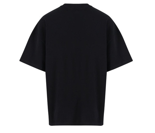 NEW MORNING STUDIOS NM004 - Heavy Jersey Oversized Tee