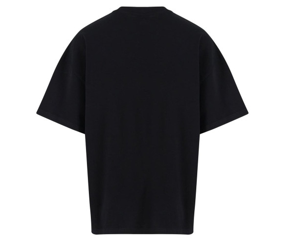 NEW MORNING STUDIOS NM004 - Heavy Jersey Oversized Tee