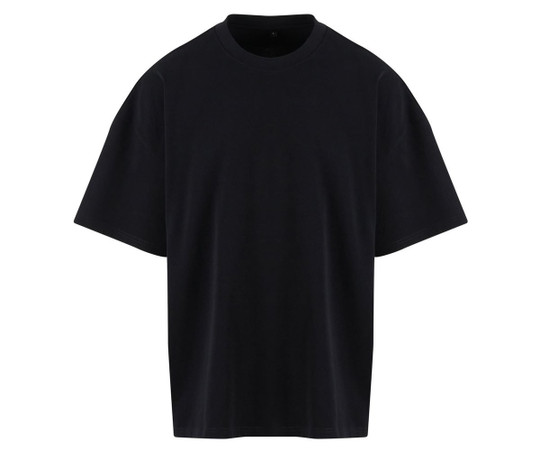 NEW MORNING STUDIOS NM004 - Heavy Jersey Oversized Tee