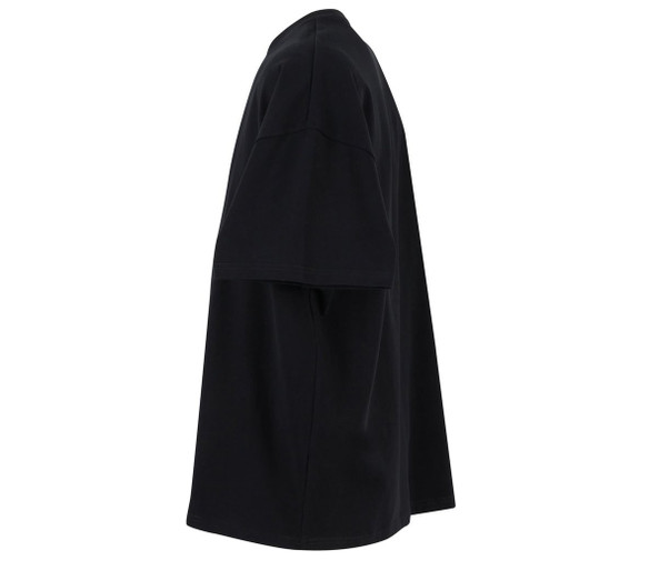 NEW MORNING STUDIOS NM004 - Heavy Jersey Oversized Tee