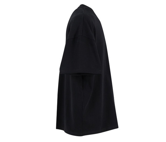 NEW MORNING STUDIOS NM004 - Heavy Jersey Oversized Tee
