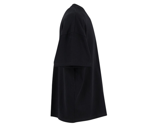 NEW MORNING STUDIOS NM004 - Heavy Jersey Oversized Tee