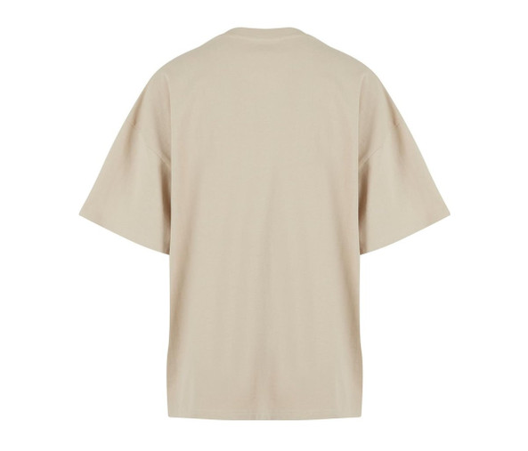 NEW MORNING STUDIOS NM004 - Tee-shirt oversize lourd
