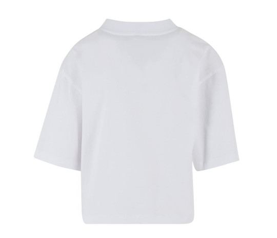NEW MORNING STUDIOS NM008 - Ladies Oversized Tee
