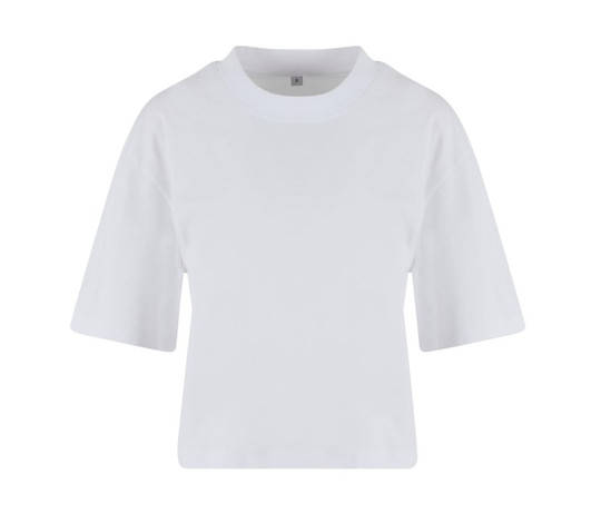 NEW MORNING STUDIOS NM008 - Ladies Oversized Tee