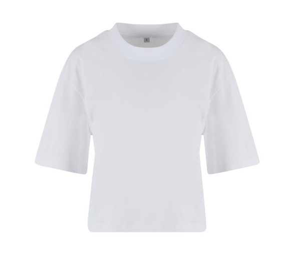NEW MORNING STUDIOS NM008 - Ladies Oversized Tee