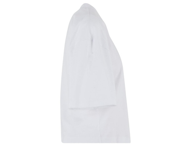 NEW MORNING STUDIOS NM008 - Ladies Oversized Tee