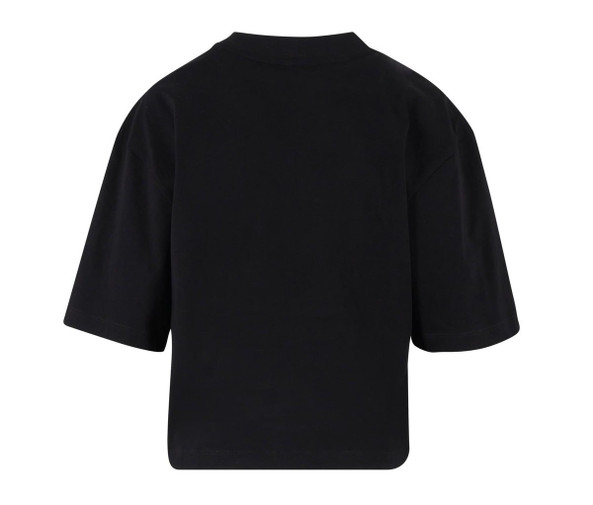 NEW MORNING STUDIOS NM008 - Ladies Oversized Tee