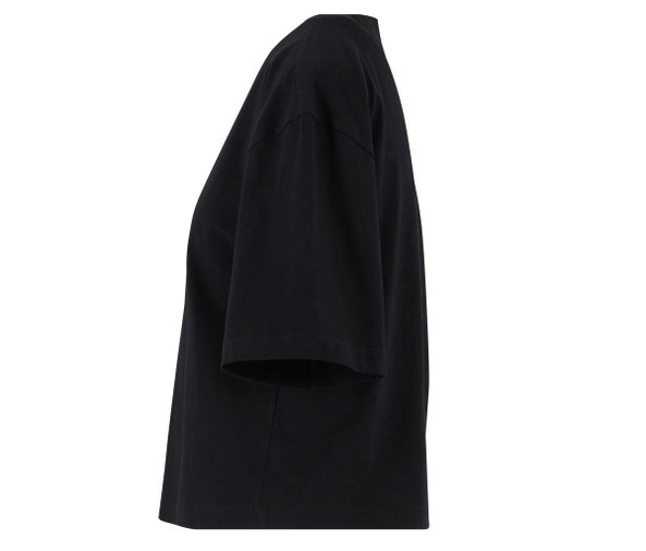 NEW MORNING STUDIOS NM008 - Ladies Oversized Tee