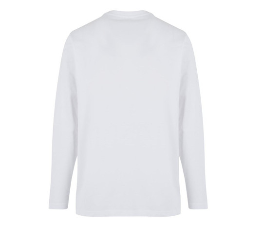 NEW MORNING STUDIOS NM009 - Regular Fit Longsleeve