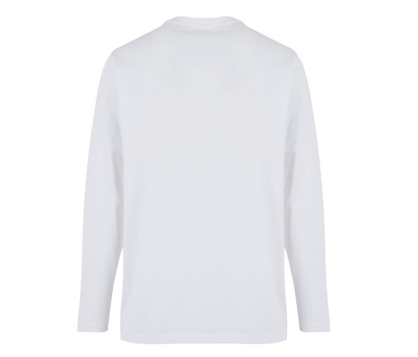 NEW MORNING STUDIOS NM009 - Regular Fit Longsleeve