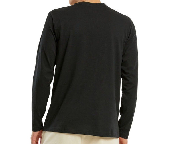 NEW MORNING STUDIOS NM009 - Regular Fit Longsleeve