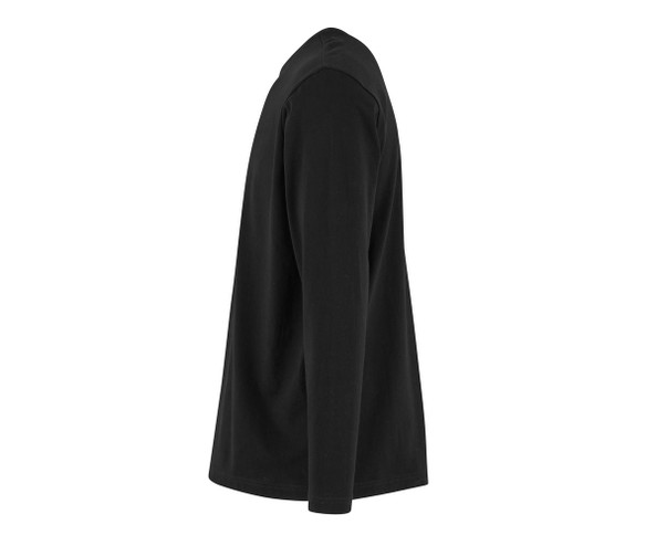 NEW MORNING STUDIOS NM009 - Regular Fit Longsleeve
