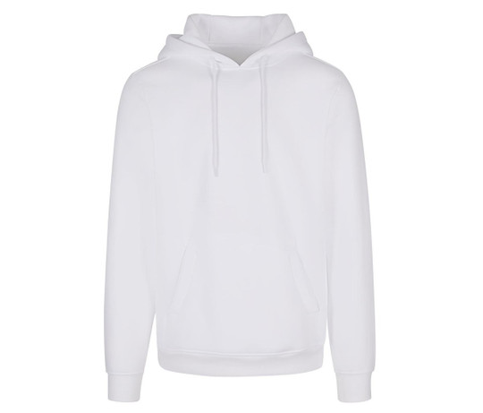 NEW MORNING STUDIOS NM010 - Basic Hoody