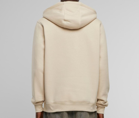 NEW MORNING STUDIOS NM010 - Basic Hoody