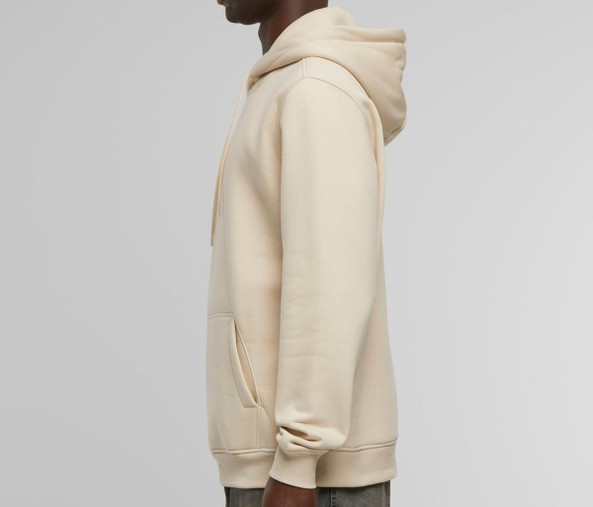 NEW MORNING STUDIOS NM010 - Basic Hoody