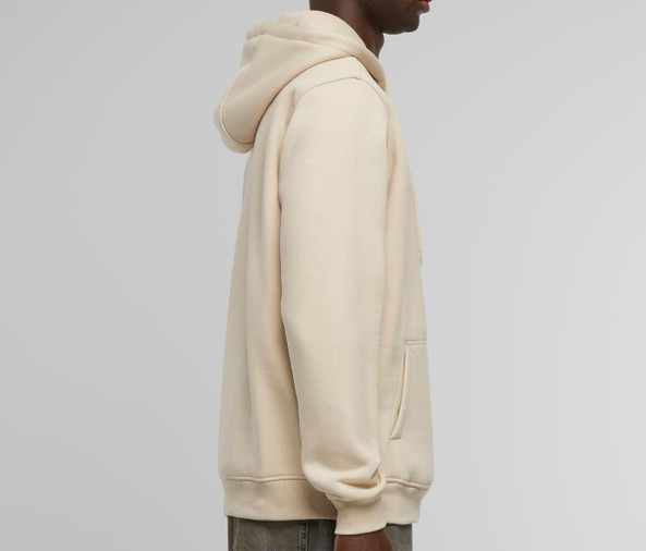 NEW MORNING STUDIOS NM010 - Basic Hoody