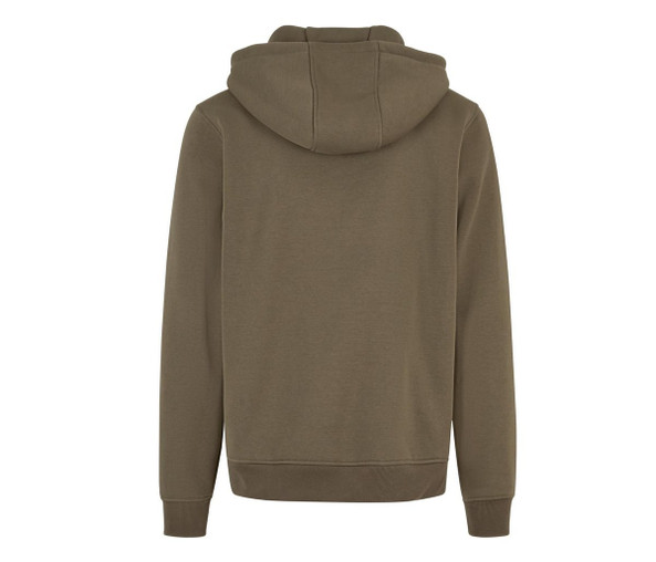 NEW MORNING STUDIOS NM010 - Basic Hoody