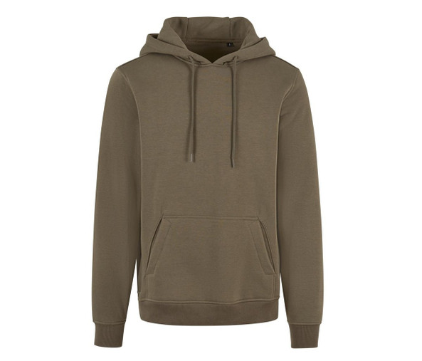 NEW MORNING STUDIOS NM010 - Basic Hoody