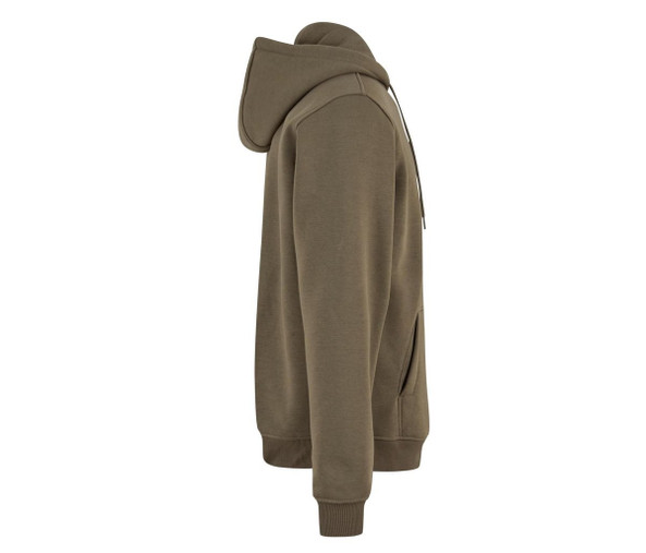 NEW MORNING STUDIOS NM010 - Basic Hoody