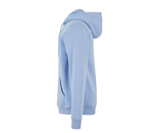 NEW MORNING STUDIOS NM010 - Basic Hoody