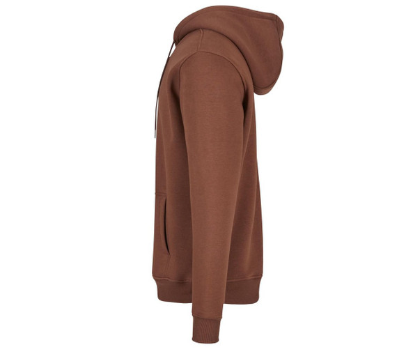 NEW MORNING STUDIOS NM010 - Basic Hoody