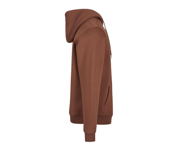 NEW MORNING STUDIOS NM010 - Basic Hoody