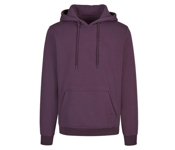 NEW MORNING STUDIOS NM010 - Basic Hoody