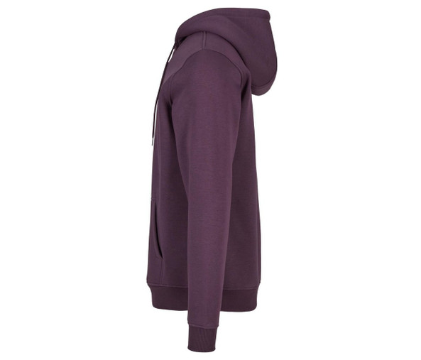 NEW MORNING STUDIOS NM010 - Basic Hoody