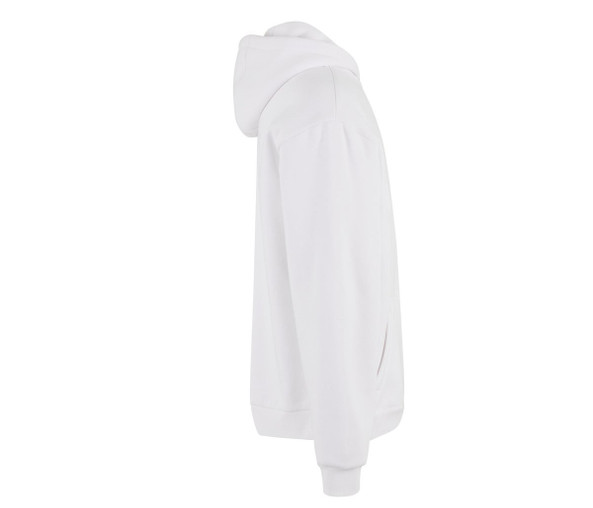 NEW MORNING STUDIOS NM011 - Oversized Hoody
