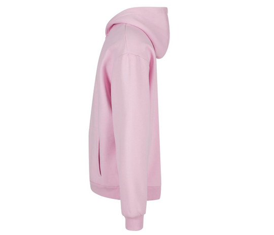 NEW MORNING STUDIOS NM011 - Oversized Hoody