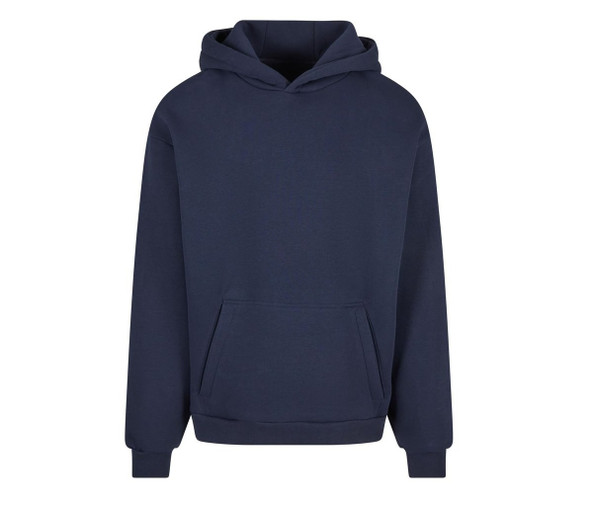 NEW MORNING STUDIOS NM011 - Oversized Hoody