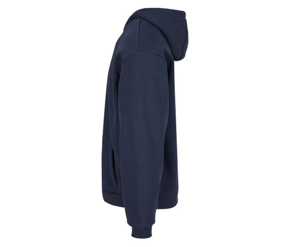 NEW MORNING STUDIOS NM011 - Oversized Hoody