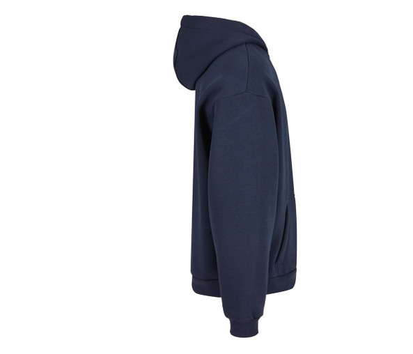 NEW MORNING STUDIOS NM011 - Oversized Hoody