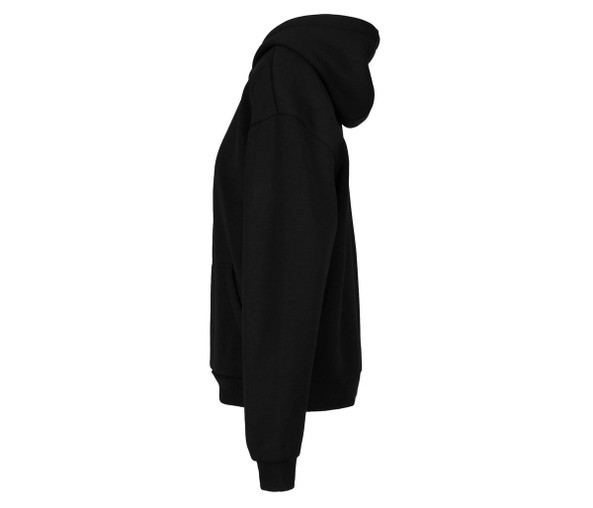 NEW MORNING STUDIOS NM011 - Oversized Hoody