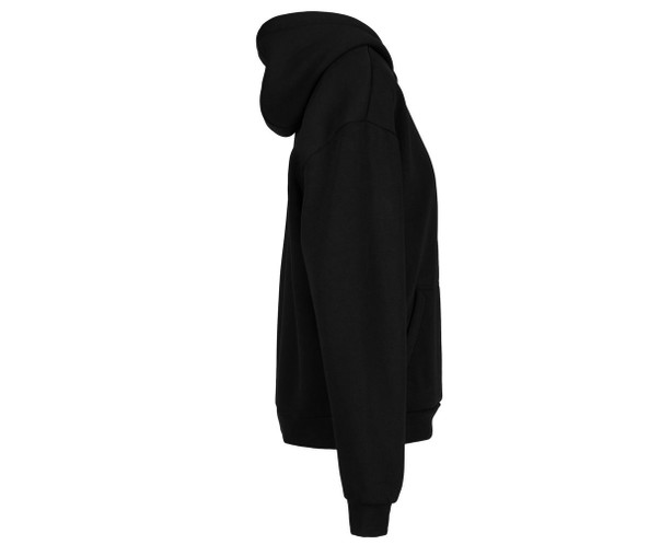 NEW MORNING STUDIOS NM011 - Oversized Hoody