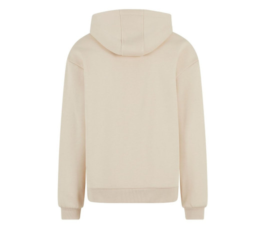 NEW MORNING STUDIOS NM011 - Oversized Hoody