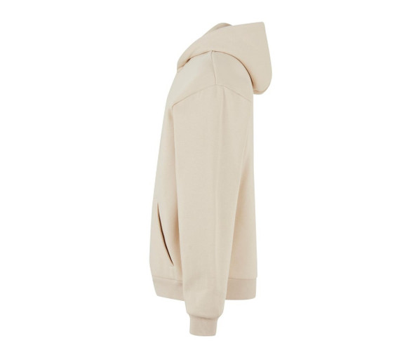 NEW MORNING STUDIOS NM011 - Oversized Hoody