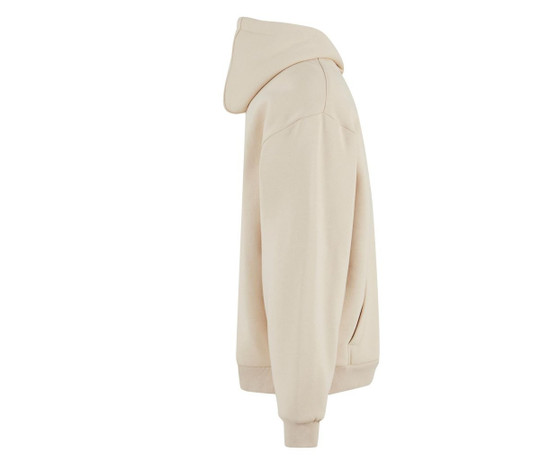 NEW MORNING STUDIOS NM011 - Oversized Hoody