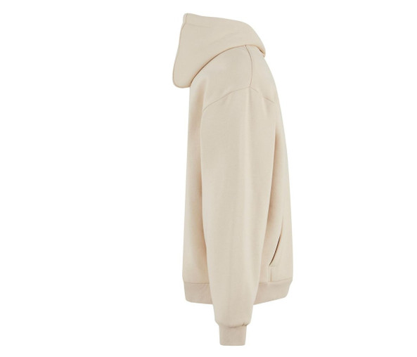 NEW MORNING STUDIOS NM011 - Oversized Hoody