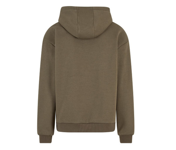 NEW MORNING STUDIOS NM011 - Oversized Hoody