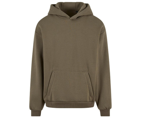 NEW MORNING STUDIOS NM011 - Oversized Hoody