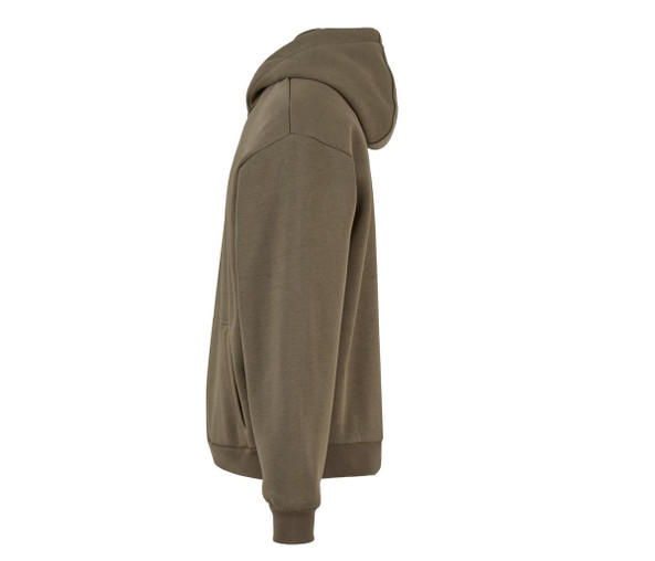 NEW MORNING STUDIOS NM011 - Oversized Hoody