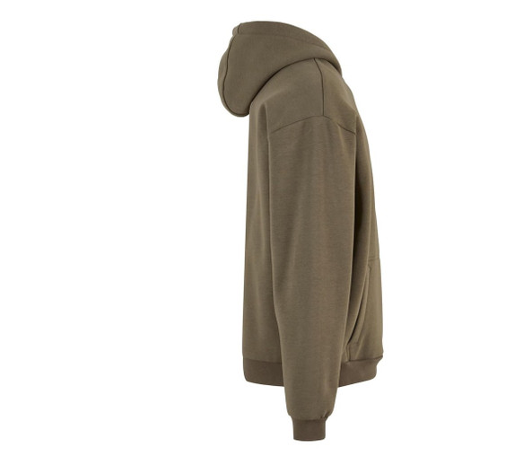 NEW MORNING STUDIOS NM011 - Oversized Hoody