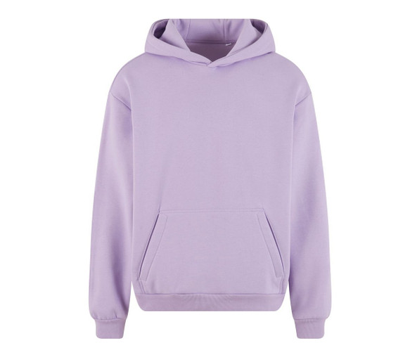 NEW MORNING STUDIOS NM011 - Oversized Hoody