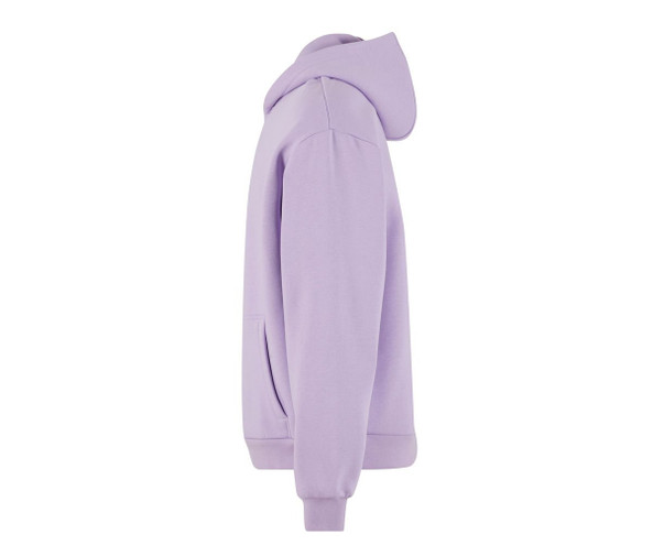 NEW MORNING STUDIOS NM011 - Oversized Hoody