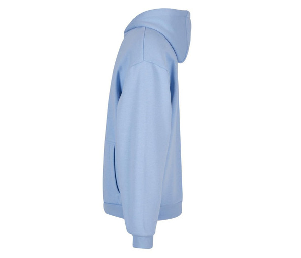 NEW MORNING STUDIOS NM011 - Oversized Hoody