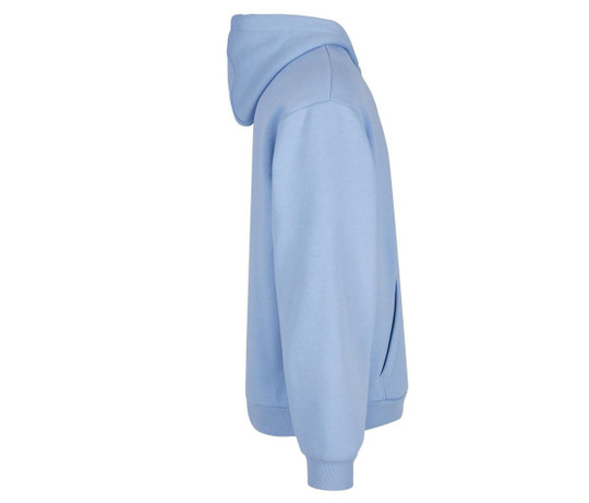 NEW MORNING STUDIOS NM011 - Oversized Hoody