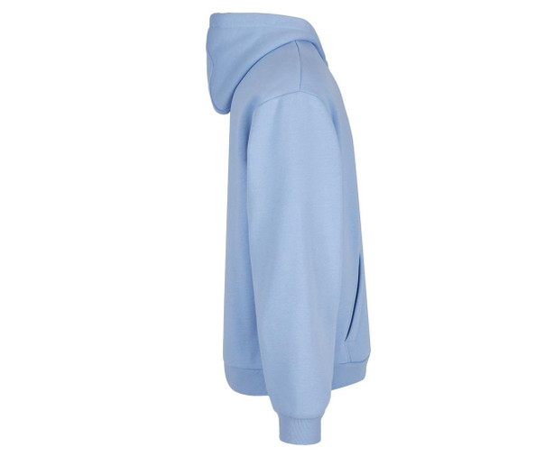 NEW MORNING STUDIOS NM011 - Oversized Hoody